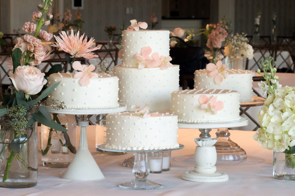 Cakes