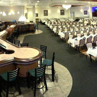 Bar Area